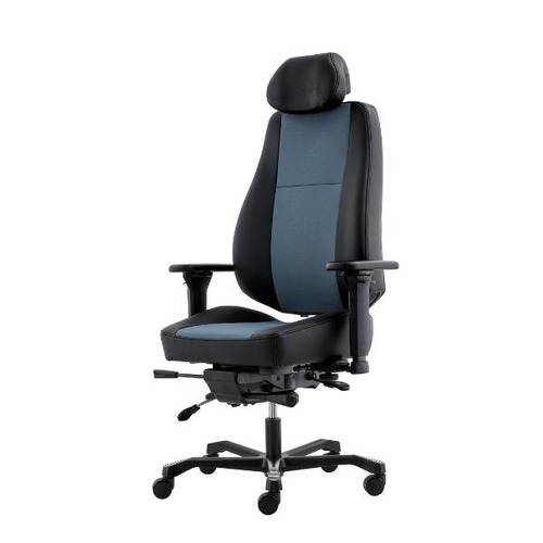 כיסא מנהלים אורטופדי Keisar Ergomax