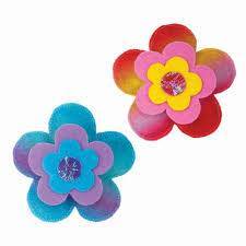 צעצוע לחתול קונג פרחים מרשרשים + קטניפ | KONG Crackles Bloomz Cat Toys