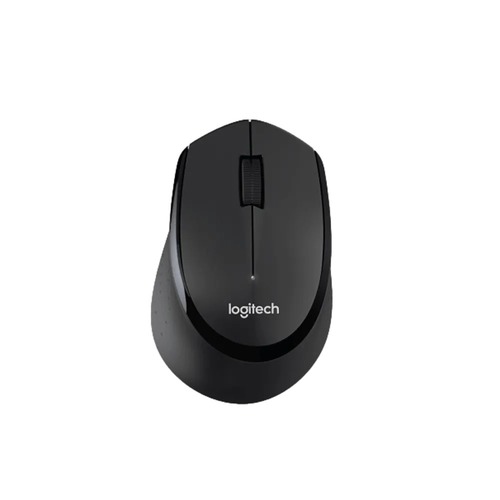 מארז מקלדת ועכבר אלחוטיי Logitech MK345