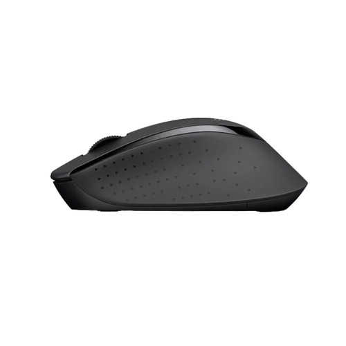 מארז מקלדת ועכבר אלחוטיי Logitech MK345