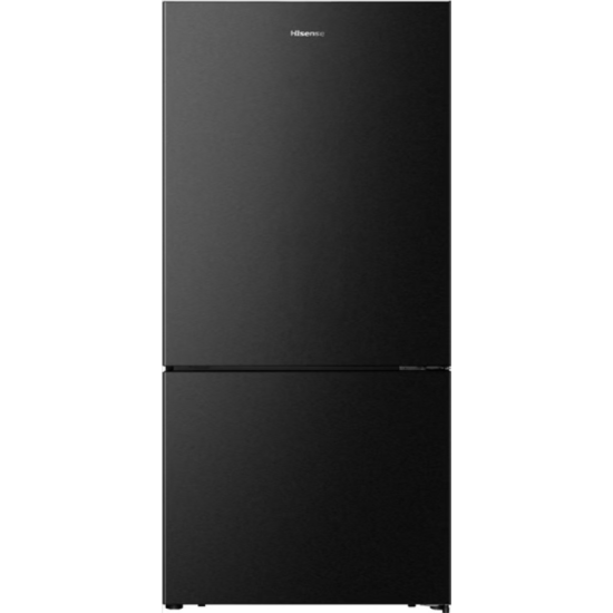 מקרר Hisense מקפיא תחתון 623 ליטר נירוסטה דגם RB70-BKI הייסנס