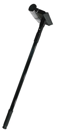 02434 SQUEEGEE with Telescopic Metal Handle