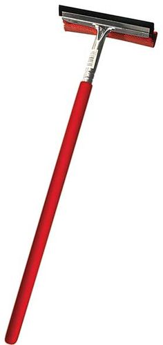 CT010 SQUEEGEE with Wooden Handle