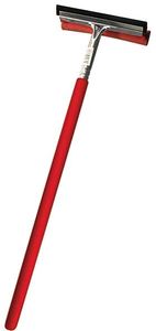 CT010 SQUEEGEE with Wooden Handle