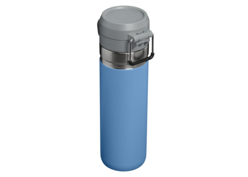 כוס תרמית שומרת חום למשך 8 שעות סטנלי Stanley Quick Flip 700ML