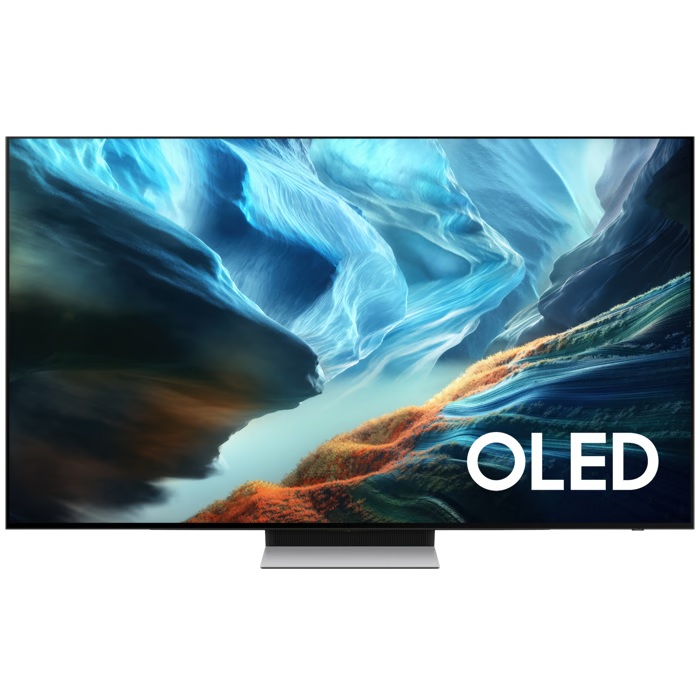 טלוויזיה חכמה "48 SAMSUNG OLED 4K סמסונג דגם 48S90H