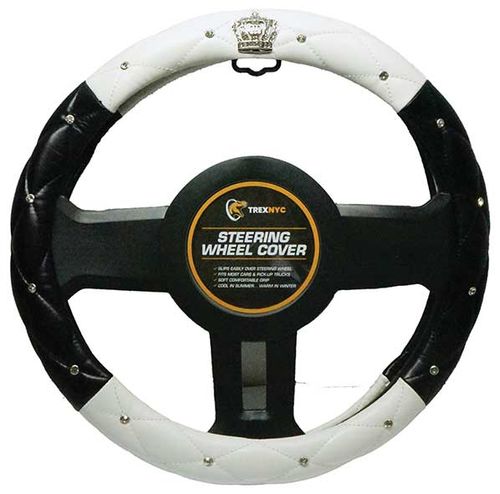 84591 Royal Steering Wheel Cover