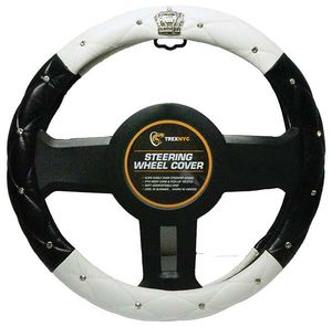 84591 Royal Steering Wheel Cover