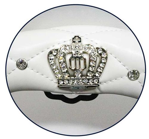 84591 Royal Steering Wheel Cover