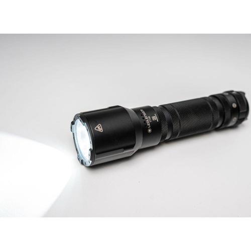 פנס טקטי  TT3R 1900 לומן - LEDLENSER