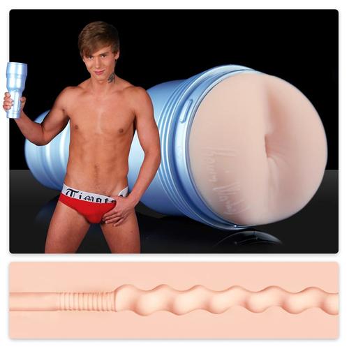 Fleshjack - Kevin Warhol Butt