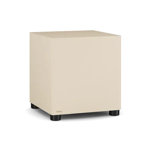 Caramel White
