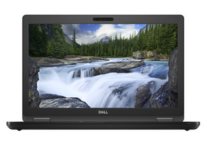 מחשב נייד Dell Precision 3530 PM-RD33-10798 דל