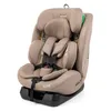 כסא בטיחות המתאים מלידה והופך לבוסטר Embrace - בז' Beige