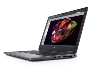מחשב נייד Dell Precision 7530 PM-RD33-10780 דל