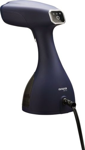 מגהץ קיטור אנכי 300 מ''ל Aiwa QH09 1500W