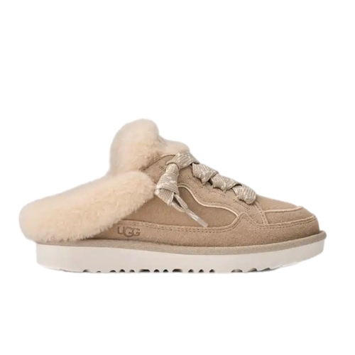 כפכף UGG לואמל מול סנד מידות 31-35 לילדים