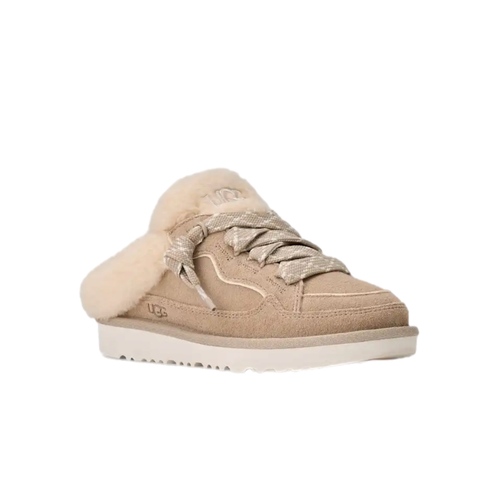 כפכף UGG לואמל מול סנד מידות 31-35 לילדים
