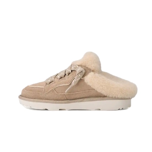 כפכף UGG לואמל מול סנד מידות 31-35 לילדים