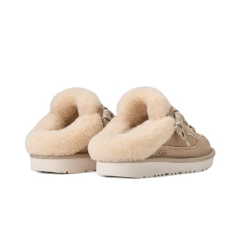 כפכף UGG לואמל מול סנד מידות 31-35 לילדים