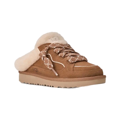 כפכף UGG לואמל מול חום מידות 31-35 לילדים