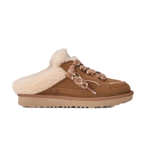 כפכף UGG לואמל מול חום מידות 31-35 לילדים