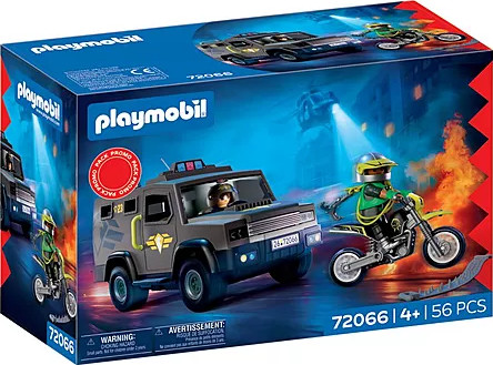 פליימוביל 72066 - כח ימ"מ במעצר מבוקש