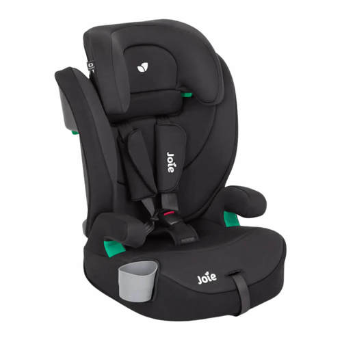 בוסטר גב עם רצועות Elevate R129 שחור Joie