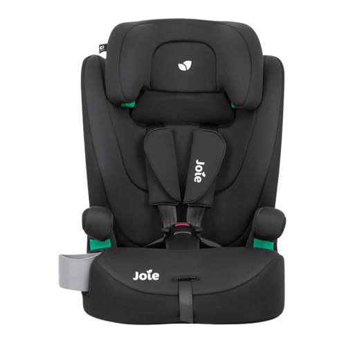 בוסטר גב עם רצועות Elevate R129 שחור Joie