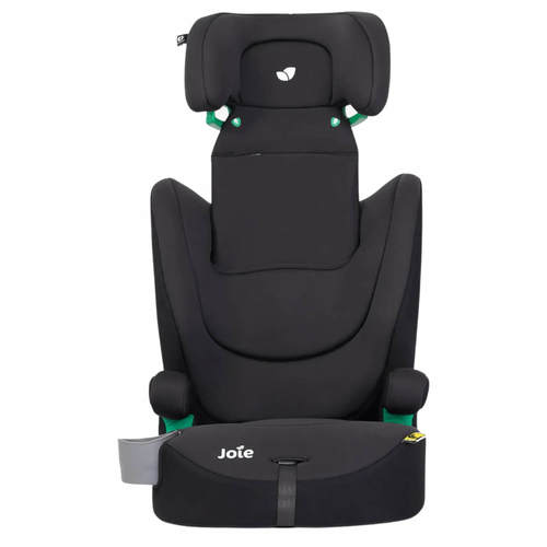 בוסטר גב עם רצועות Elevate R129 שחור Joie