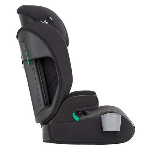 בוסטר גב עם רצועות Elevate R129 שחור Joie