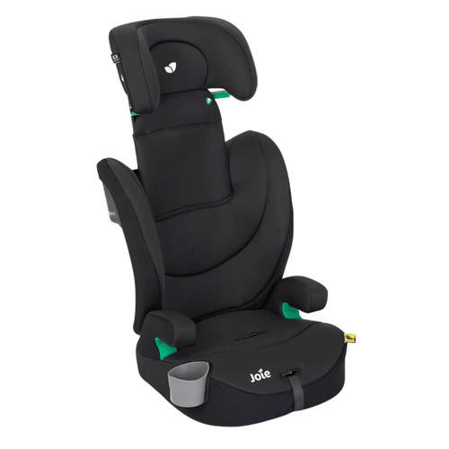 בוסטר גב עם רצועות Elevate R129 שחור Joie