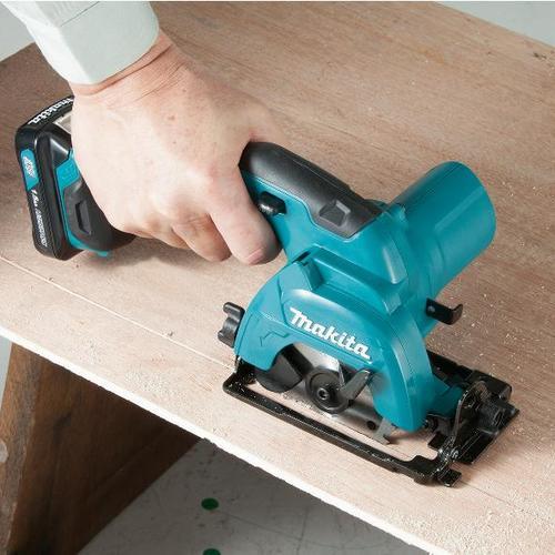 משור עגול 10.8v HS301 DWE/Z(גוף) MAKITA
