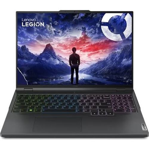 מחשב נייד LENOVO LEGION PRO 5 ULTRA9-275HX/32GB/1TB/16