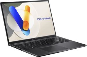 מחשב נייד ASUS VIVOBOOK CORE9-270H/24GB/1TB/16"/FD/BLACK/1.88KG/1Y X1605VA-MB2635