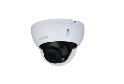 מצלמת אבטחה רשת כיפה DAHUA IPC-HDBW5214R-ASE-0280B 2MP 2.8MM
