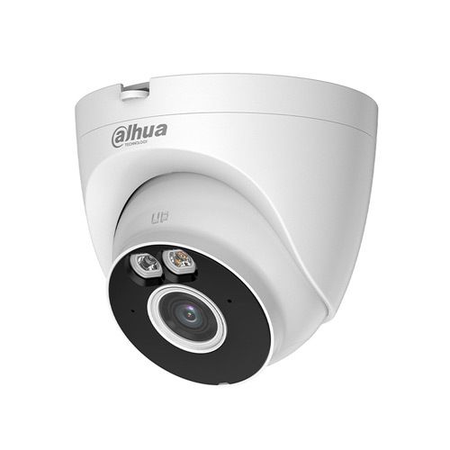 מצלמת אבטחה רשת כיפה זום חשמלי DAHUA IP DH-IPC-HDW2849T-ZS-IL 8MP 2.7-13.5MM