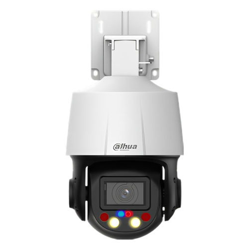 מצלמת אבטחה ממונעת DAHUA IP PTZ DH-SD3E405DB-GNY-A-PV 4MP 5X ZOOM