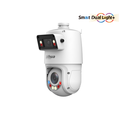 מצלמת אבטחה ממונעת רשת DAHUA PTZ DH-SDT4E425-4F-GB-A-PV1 4MP 2.8MM 25X ZOOM