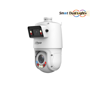 מצלמת אבטחה ממונעת רשת DAHUA PTZ DH-SDT4E425-4F-GB-A-PV1 4MP 2.8MM 25X ZOOM