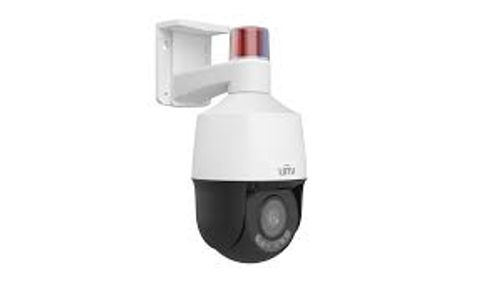 מצלמת אבטחה ממונעת 5MP 2.7-13.5MM Smart IR, up to 50 mUNV IPC6315FLW-AX5C-VG1
