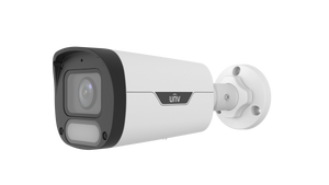 מצלמת אבטחה רשת צינור UNV IPC2316LE-ADF28KM-WP 6MP 2.8MM
