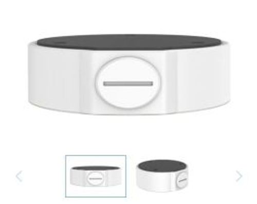 מעמד למצלמה IP VEC-JB03-G-IN