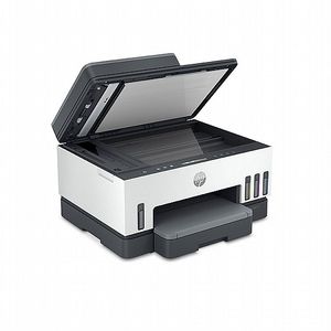 מדפסת ‏הזרקת דיו ‏משולבת HP Smart Tank 750 6UU47A | פונקציות | הדפסה, סריקה, העתקה, מזין מסמכים אוטומטי, אלחוט | | מהירות הדפסה בשחור