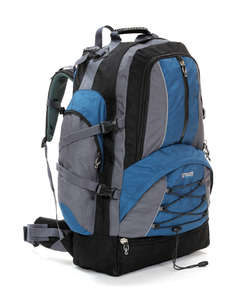 תרמיל  90 ליטר דגם PORTER של חברת OUTDOOR