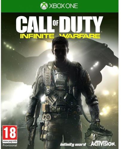 Call of Duty: Infinite Warfare XBOX ONE