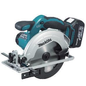מסור ‏עגול Makita DSS611Z מקיטה גוף בלבד