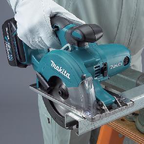  מסור ‏עגול Makita DCS550Z מקיטה גוף בלבד