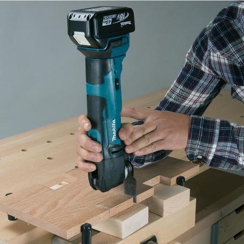 מולטיטול Makita DTM50Z מקיטה גוף בלבד