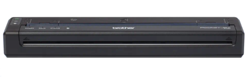 מדפסת ניידת תרמית Brother PJ863